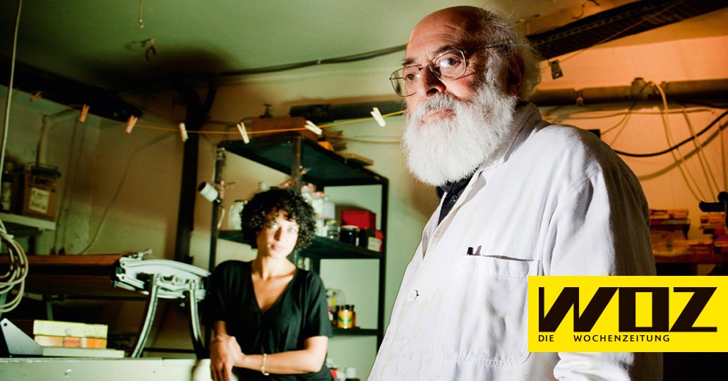 Adolfo Kaminsky (19252023) Der Meisterfälscher und sein