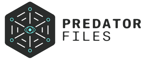 Predator Files Logo