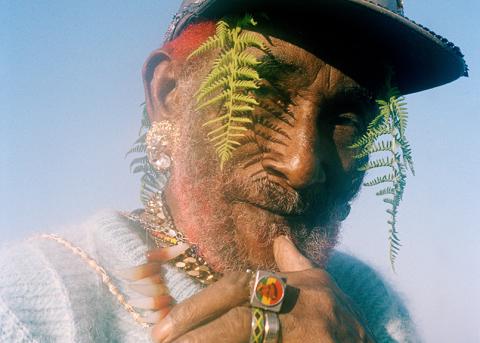 Lee «Scratch» Perry