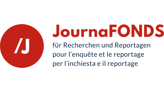 JournaFONDS Logo