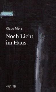 Buchcover von «Noch Licht im Haus. Gedichte & Kurze Geschichten»