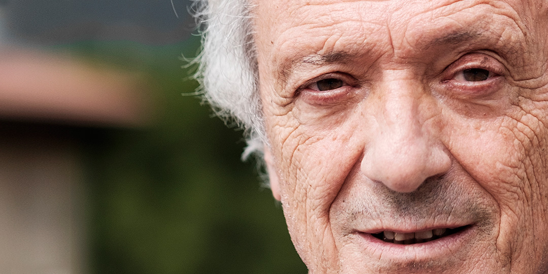 Durch den Monat mit Franco Cavalli (Teil 1) Sie wollen also einen